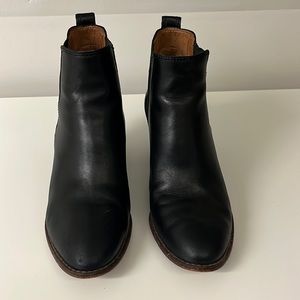 Madewell Boots